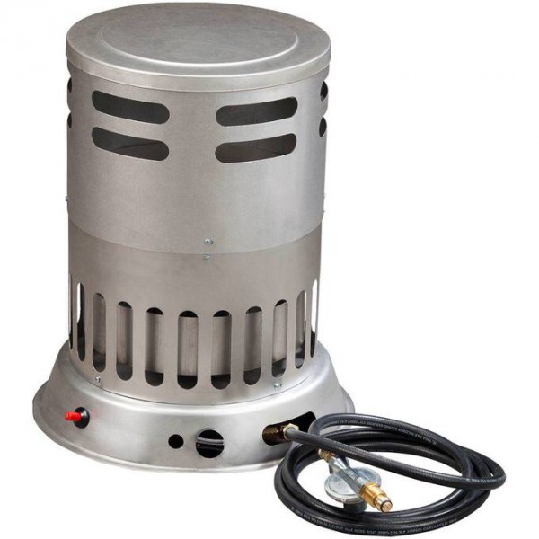 Chaufferette au propane (40 000-80 000 BTU)